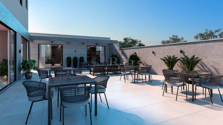 Imagem Apartamento com 2 Quartos à Venda, 85 m² em Meia Praia - Itapema