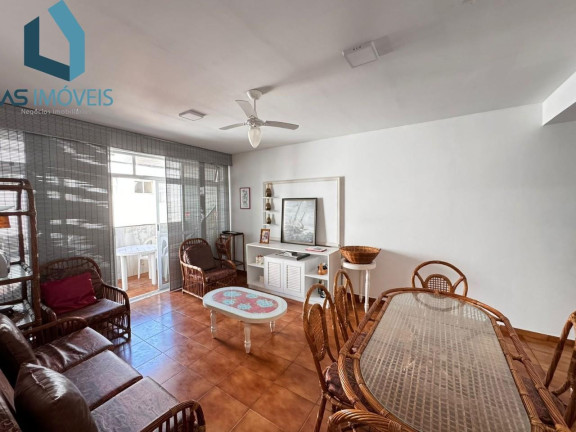 Imagem Apartamento com 3 Quartos à Venda, 123 m² em Passagem - Cabo Frio Imagem Apartamento com 3 Quartos à Venda, 123 m² em Passagem - Cabo Frio