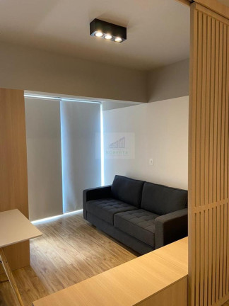 Imagem Imóvel Comercial à Venda, 33 m² em Cidade Monções - São Paulo Imagem Imóvel Comercial à Venda, 33 m² em Cidade Monções - São Paulo