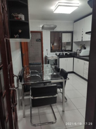 Imagem Sobrado com 3 Quartos à Venda, 120 m² em Cidade Líder - São Paulo Imagem Sobrado com 3 Quartos à Venda, 120 m² em Cidade Líder - São Paulo