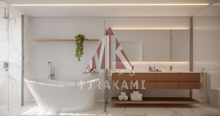 Imagem Imóvel com 2 Quartos à Venda, 131 m² em Bigorrilho - Curitiba Imagem Imóvel com 2 Quartos à Venda, 131 m² em Bigorrilho - Curitiba
