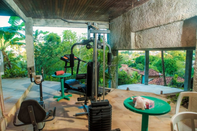 Imagem Casa com 4 Quartos à Venda, 435 m² em Itaipu - Niterói