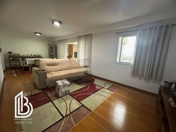 Imagem Apartamento com 3 Quartos à Venda, 123 m² em Centro - São Bernardo Do Campo Imagem Apartamento com 3 Quartos à Venda, 123 m² em Centro - São Bernardo Do Campo