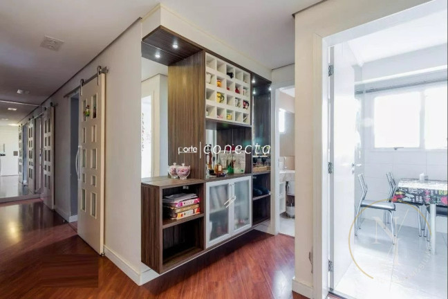Imagem Apartamento com 4 Quartos à Venda, 164 m² em Tatuapé - São Paulo Imagem Apartamento com 4 Quartos à Venda, 164 m² em Tatuapé - São Paulo