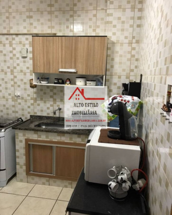 Imagem Apartamento com 2 Quartos à Venda, 57 m² em Quintino Bocaiúva - Rio De Janeiro Imagem Apartamento com 2 Quartos à Venda, 57 m² em Quintino Bocaiúva - Rio De Janeiro