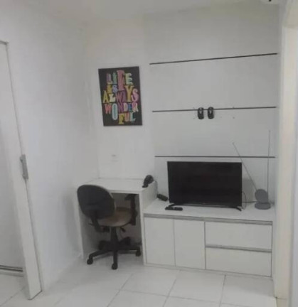 Imagem Loft com 1 Quarto à Venda, 27 m² em Asa Norte - Brasília Imagem Loft com 1 Quarto à Venda, 27 m² em Asa Norte - Brasília