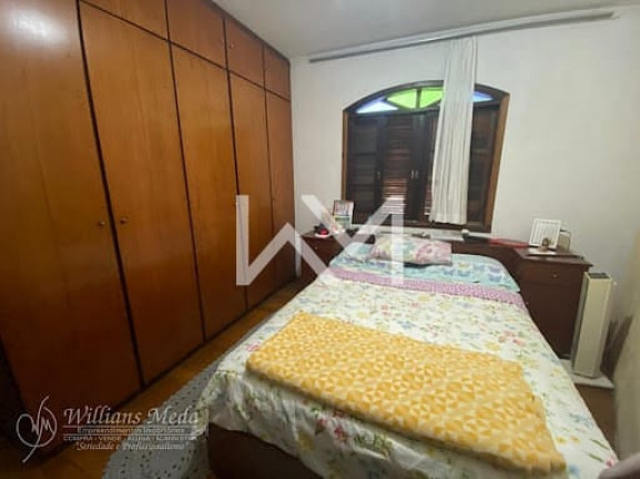 Imagem Sobrado com 4 Quartos à Venda, 216 m² em Jardim Santa Mena - Guarulhos Imagem Sobrado com 4 Quartos à Venda, 216 m² em Jardim Santa Mena - Guarulhos
