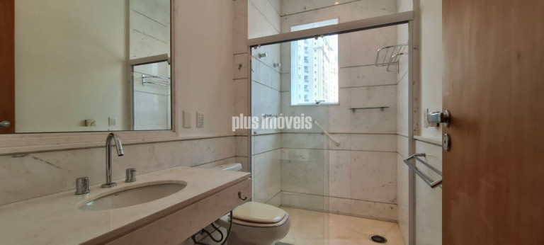 Imagem Apartamento com 3 Quartos para Alugar, 500 m² em Itaim Bibi - São Paulo Imagem Apartamento com 3 Quartos para Alugar, 500 m² em Itaim Bibi - São Paulo