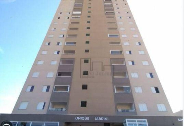 Imagem Apartamento com 2 Quartos à Venda, 54 m² em Vila Jardini - Sorocaba Imagem Apartamento com 2 Quartos à Venda, 54 m² em Vila Jardini - Sorocaba