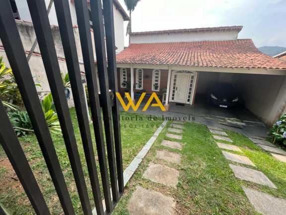 Imagem Casa com 3 Quartos à Venda, 240 m² em Vila Suissa - Mogi Das Cruzes Imagem Casa com 3 Quartos à Venda, 240 m² em Vila Suissa - Mogi Das Cruzes