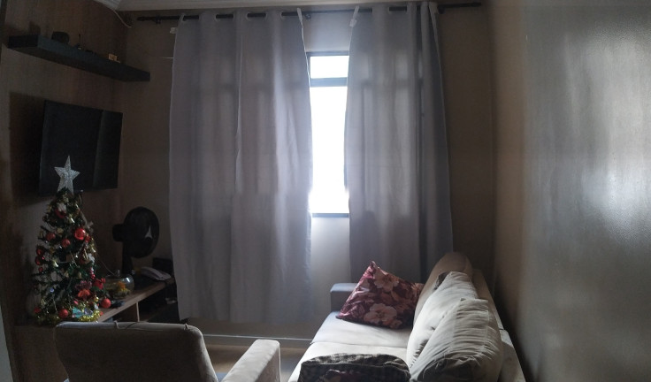 Imagem Apartamento com 2 Quartos à Venda, 54 m² em São Pedro - Londrina