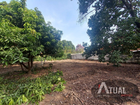 Imagem Terreno à Venda, 1 m² em Jardim Estância Brasil - Atibaia