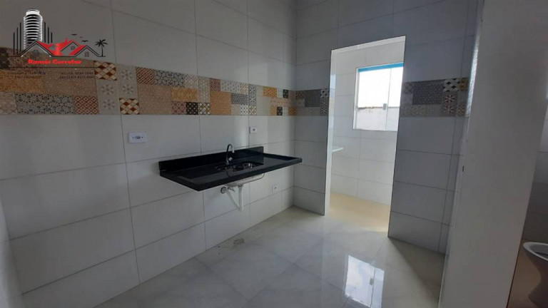Imagem Casa com 2 Quartos à Venda, 48 m² em Vila Tupi - Praia Grande Imagem Casa com 2 Quartos à Venda, 48 m² em Vila Tupi - Praia Grande