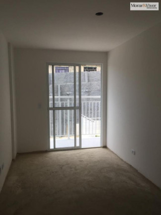 Imagem Apartamento com 2 Quartos à Venda, 43 m² em Atuba - Colombo Imagem Apartamento com 2 Quartos à Venda, 43 m² em Atuba - Colombo