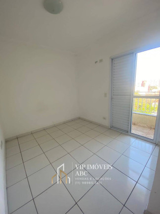 Imagem Apartamento com 2 Quartos à Venda, 42 m² em Parque Das Nações - Santo André Imagem Apartamento com 2 Quartos à Venda, 42 m² em Parque Das Nações - Santo André