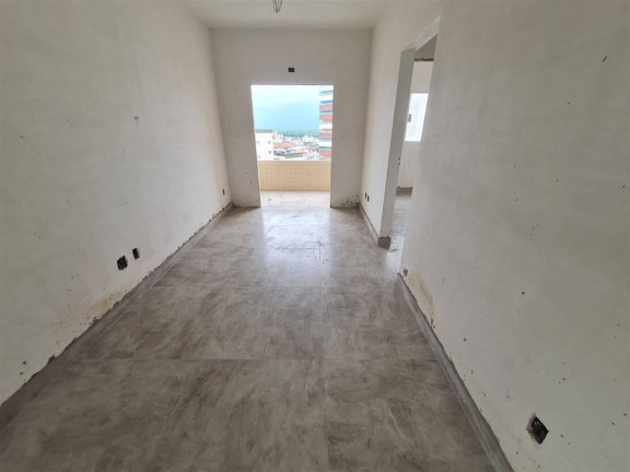 Imagem Apartamento com 2 Quartos à Venda, 53 m² em Caiçara - Praia Grande