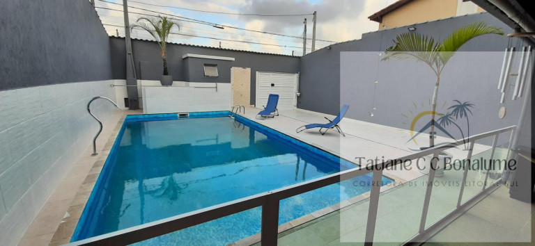 Imagem Casa com 5 Quartos à Venda, 350 m² em Balneário Jequitibá - Itanhaém Imagem Casa com 5 Quartos à Venda, 350 m² em Balneário Jequitibá - Itanhaém