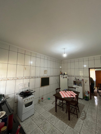 Imagem Casa com 2 Quartos à Venda, 148 m² em Residencial São Tomaz - Franca Imagem Casa com 2 Quartos à Venda, 148 m² em Residencial São Tomaz - Franca