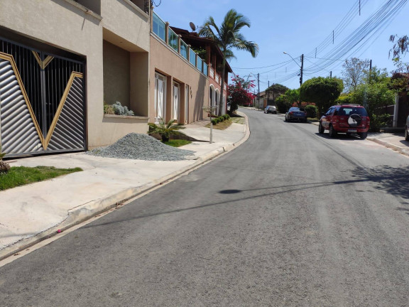 Imagem Casa de Condomínio com 3 Quartos à Venda, 320 m² em Parque Fernão Dias - Atibaia Imagem Casa de Condomínio com 3 Quartos à Venda, 320 m² em Parque Fernão Dias - Atibaia