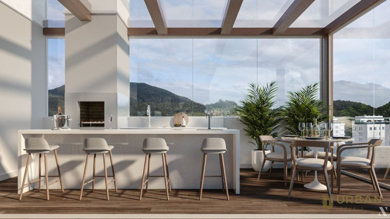 Imagem Apartamento com 4 Quartos à Venda, 210 m² em Praia Brava - Itajaí Imagem Apartamento com 4 Quartos à Venda, 210 m² em Praia Brava - Itajaí
