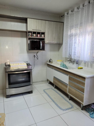 Imagem Sobrado com 3 Quartos à Venda, 120 m² em Vila Verde - São Paulo Imagem Sobrado com 3 Quartos à Venda, 120 m² em Vila Verde - São Paulo