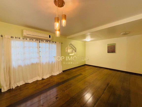 Imagem Casa com 5 Quartos para Alugar, 150 m² em Enseada - Guarujá Imagem Casa com 5 Quartos para Alugar, 150 m² em Enseada - Guarujá