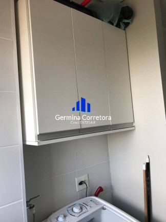 Imagem Apartamento com 2 Quartos à Venda, 53 m² em Jardim Belval - Barueri Imagem Apartamento com 2 Quartos à Venda, 53 m² em Jardim Belval - Barueri
