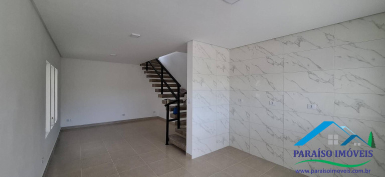 Imagem Casa com 3 Quartos à Venda,  em Centro - Paraisópolis