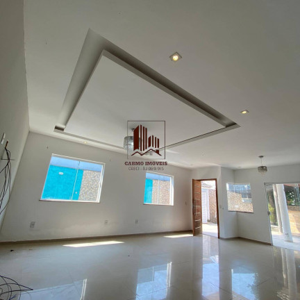 Imagem Casa com 4 Quartos à Venda, 250 m² em Rio De Janeiro