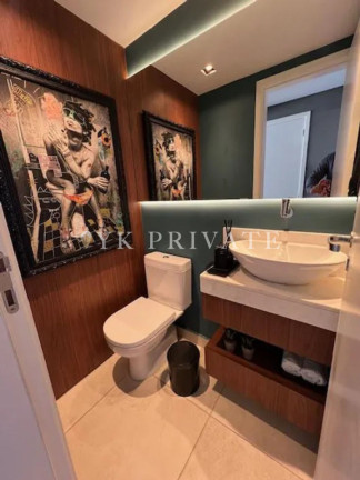 Imagem Apartamento com 4 Quartos à Venda, 157 m² em Jardim Das Perdizes - São Paulo