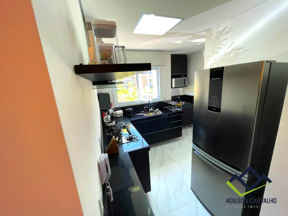 Imagem Casa de Condomínio com 2 Quartos à Venda, em Cidade Nova - Jundiaí Imagem Casa de Condomínio com 2 Quartos à Venda, em Cidade Nova - Jundiaí