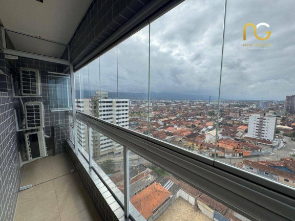 Imagem Apartamento com 2 Quartos à Venda, 63 m² em Vilamar - Praia Grande Imagem Apartamento com 2 Quartos à Venda, 63 m² em Vilamar - Praia Grande
