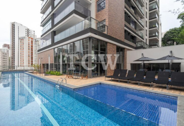 Imagem Apartamento com 2 Quartos à Venda, 85 m² em Vila Mariana - São Paulo