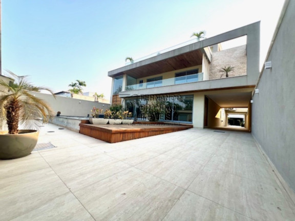 Imagem Casa com 7 Quartos à Venda, 1.059 m² em Barra Da Tijuca - Rio De Janeiro Imagem Casa com 7 Quartos à Venda, 1.059 m² em Barra Da Tijuca - Rio De Janeiro