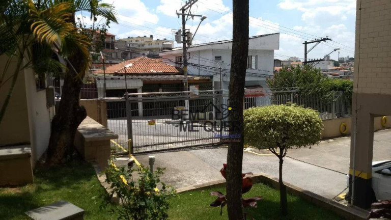 Imagem Apartamento com 2 Quartos à Venda, 60 m² em Pirituba - São Paulo Imagem Apartamento com 2 Quartos à Venda, 60 m² em Pirituba - São Paulo