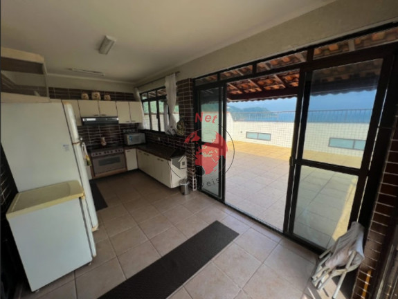 Imagem Cobertura com 3 Quartos à Venda, 258 m² em Canto Do Forte - Praia Grande Imagem Cobertura com 3 Quartos à Venda, 258 m² em Canto Do Forte - Praia Grande