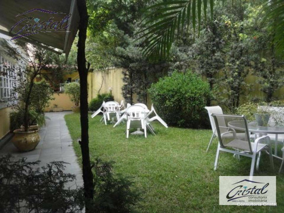 Casa com 4 Quartos à Venda, 230 m² em Butantã - São Paulo