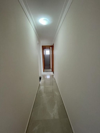 Imagem Apartamento com 3 Quartos à Venda, 128 m² em Canto Do Forte - Praia Grande