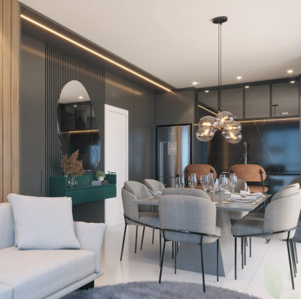Imagem Apartamento com 2 Quartos à Venda, 135 m² em Porto Belo - Porto Belo Imagem Apartamento com 2 Quartos à Venda, 135 m² em Porto Belo - Porto Belo