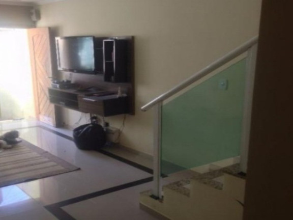 Imagem Sobrado com 2 Quartos à Venda, 120 m² em Vila Palmeiras - São Paulo Imagem Sobrado com 2 Quartos à Venda, 120 m² em Vila Palmeiras - São Paulo