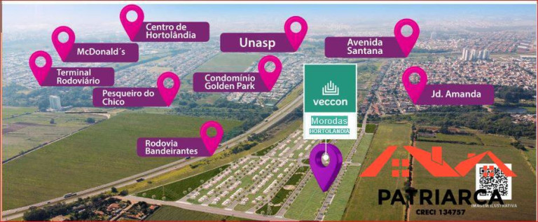 Imagem Casa com 2 Quartos à Venda, 42 m² em Jardim Amanda I - Hortolândia Imagem Casa com 2 Quartos à Venda, 42 m² em Jardim Amanda I - Hortolândia