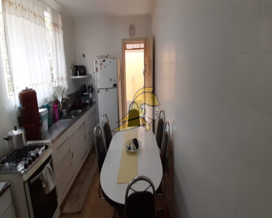 Imagem Sobrado com 3 Quartos à Venda, 114 m² em Jardim Monte Kemel - São Paulo