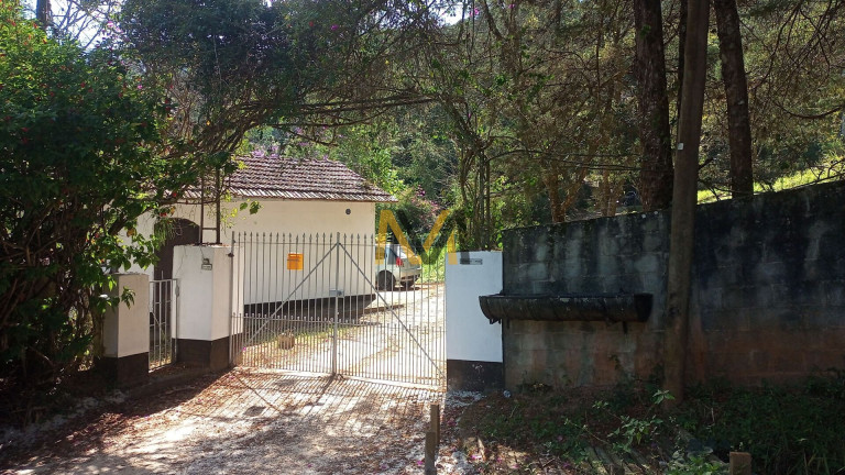 Imagem Imóvel com 4 Quartos à Venda, 24.200 m² em Luiz Fagundes - Mairiporã Imagem Imóvel com 4 Quartos à Venda, 24.200 m² em Luiz Fagundes - Mairiporã