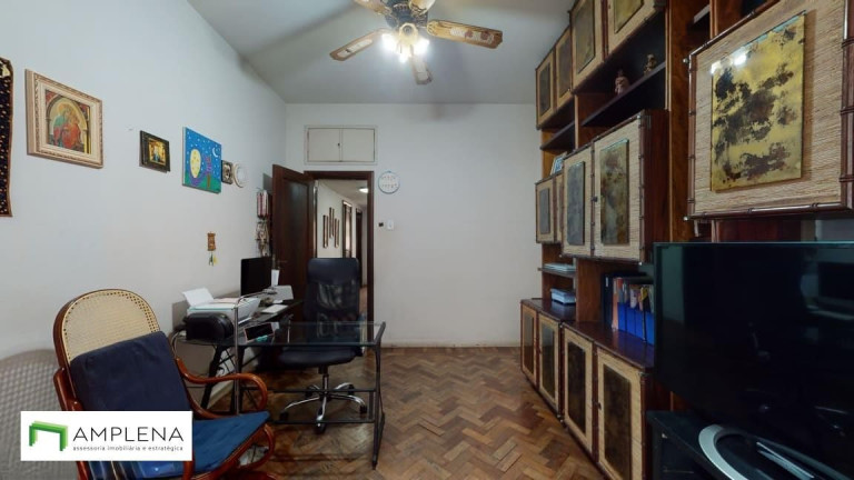 Imagem Apartamento com 4 Quartos à Venda, 208 m² em Copacabana - Rio De Janeiro