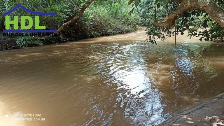 Imagem Fazenda à Venda, 21 m² em Zona Rural - Hidrolândia Imagem Fazenda à Venda, 21 m² em Zona Rural - Hidrolândia