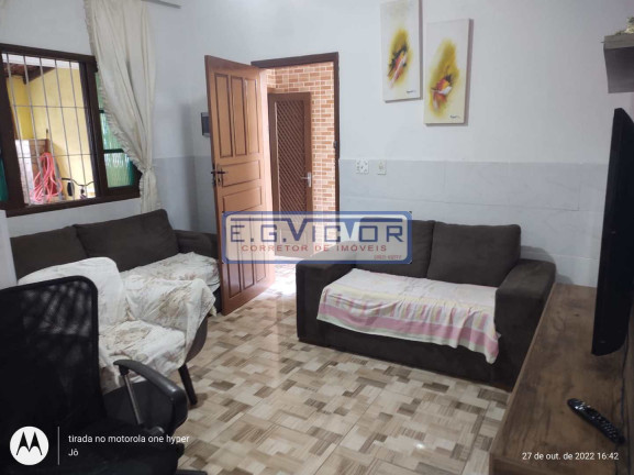 Imagem Casa com 3 Quartos à Venda, 112 m² em Solemar - Praia Grande Imagem Casa com 3 Quartos à Venda, 112 m² em Solemar - Praia Grande