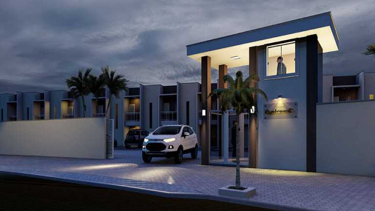 Imagem Apartamento com 3 Quartos à Venda, 59 m² em Passaré - Fortaleza Imagem Apartamento com 3 Quartos à Venda, 59 m² em Passaré - Fortaleza