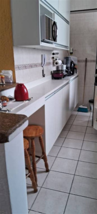 Imagem Apartamento com 1 Quarto à Venda, 52 m² em Guilhermina - Praia Grande Imagem Apartamento com 1 Quarto à Venda, 52 m² em Guilhermina - Praia Grande