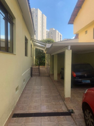 Imagem Casa com 3 Quartos à Venda, 600 m² em Centro - Poá Imagem Casa com 3 Quartos à Venda, 600 m² em Centro - Poá