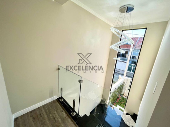 Imagem Sobrado com 3 Quartos à Venda, 131 m² em Cidade Jardim - São José Dos Pinhais Imagem Sobrado com 3 Quartos à Venda, 131 m² em Cidade Jardim - São José Dos Pinhais